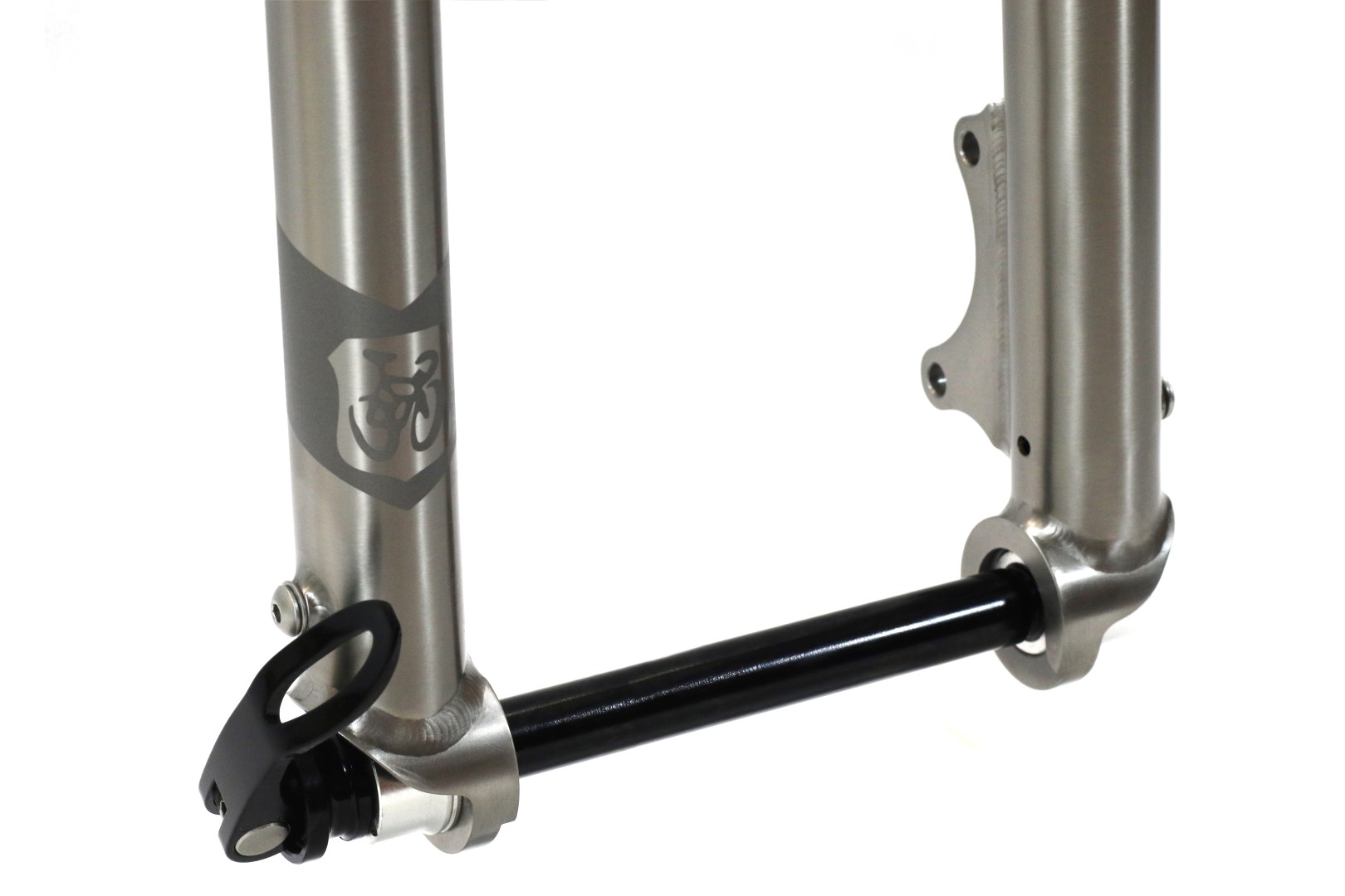 Fork: TiFAT — TI CYCLES FABRICATION